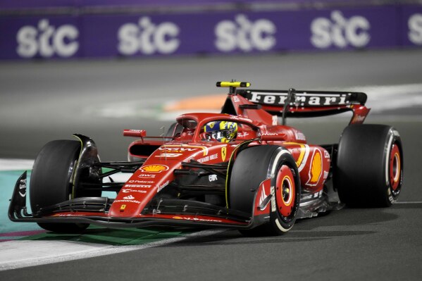 Formula one shop